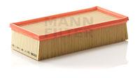 Mann Filter C321401 - [*]FILTRO AIRE