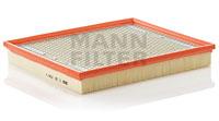 Mann Filter C321541 - [*]FILTRO AIRE