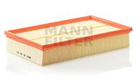 Mann Filter C32164 - [*]FILTRO AIRE