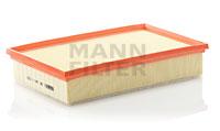 Mann Filter C321911 - [*]FILTRO AIRE