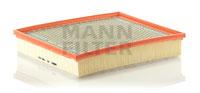 Mann Filter C32199 - [*]FILTRO AIRE