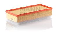 Mann Filter C331561 - [*]FILTRO AIRE