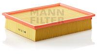 Mann Filter C33256 - [*]FILTRO AIRE