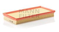 Mann Filter C34100 - [*]FILTRO AIRE