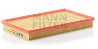 Mann Filter C341161 - [*]FILTRO AIRE