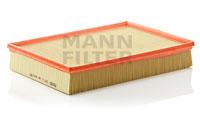 Mann Filter C34200 - [*]FILTRO AIRE