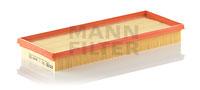 Mann Filter C3463 - [*]FILTRO AIRE