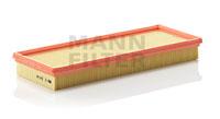 Mann Filter C3474 - FILTRO AIRE