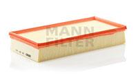 Mann Filter C35157 - [*]FILTRO AIRE