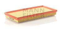 Mann Filter C35941 - [*]FILTRO AIRE