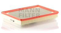 Mann Filter C36172 - [*]FILTRO AIRE