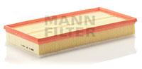 Mann Filter C371531 - [*]FILTRO AIRE