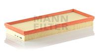 Mann Filter C38116 - FILTRO AIRE