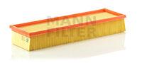 Mann Filter C39108 - [*]FILTRO AIRE