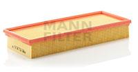 Mann Filter C39161 - [*]FILTRO AIRE