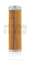 Mann Filter C411 - [**]FILTRO AIRE