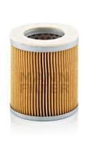 Mann Filter C752 - [*]FILTRO AIRE