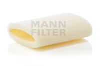 Mann Filter CS14100 - [*]FILTRO AIRE