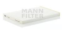 Mann Filter CU1936 - [*]FILTRO HABITACULO