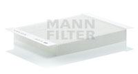 Mann Filter CU2143 - [*]FILTRO HABITACULO