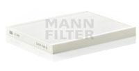 Mann Filter CU2243 - [*]FILTRO HABITACULO