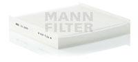 Mann Filter CU2245 - [*]FILTRO HABITACULO
