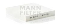 Mann Filter CU2253 - [*]FILTRO HABITACULO