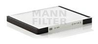 Mann Filter CU2331 - [*]FILTRO HABITACULO