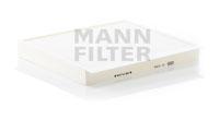 Mann Filter CU2356 - [*]FILTRO HABITACULO