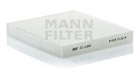 Mann Filter CU2362 - [*]FILTRO HABITACULO