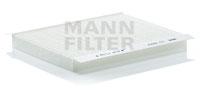 Mann Filter CU2422 - [*]FILTRO HABITACULO