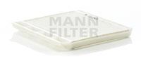 Mann Filter CU2425 - [*]FILTRO HABITACULO