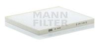 Mann Filter CU2434 - [*]FILTRO HABITACULO