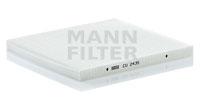 Mann Filter CU2435 - [*]FILTRO HABITACULO