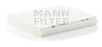 Mann Filter CU2454 - [*]FILTRO HABITACULO