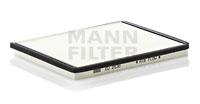 Mann Filter CU2530 - [*]FILTRO HABITACULO