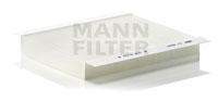 Mann Filter CU2680 - [*]FILTRO HABITACULO