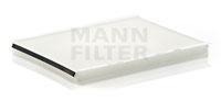 Mann Filter CU2839 - [*]FILTRO HABITACULO