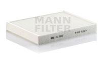 Mann Filter CU2842 - [*]FILTRO HABITACULO