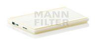 Mann Filter CU2930 - [*]FILTRO HABITACULO