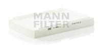 Mann Filter CU2940 - [*]FILTRO HABITACULO
