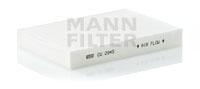 Mann Filter CU2945 - [*]FILTRO HABITACULO