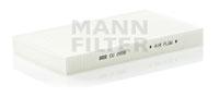 Mann Filter CU2956 - [*]FILTRO HABITACULO