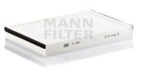 Mann Filter CU3054 - [*]FILTRO HABITACULO