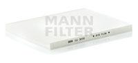 Mann Filter CU3059 - [*]FILTRO HABITACULO