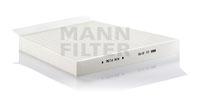 Mann Filter CU3172 - [*]FILTRO HABITACULO