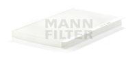 Mann Filter CU3455 - [*]FILTRO HABITACULO