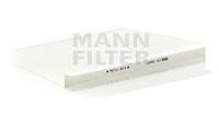 Mann Filter CU3461 - [*]FILTRO HABITACULO