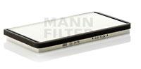 Mann Filter CU3478 - [*]FILTRO HABITACULO