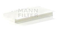 Mann Filter CU3554 - [*]FILTRO HABITACULO
